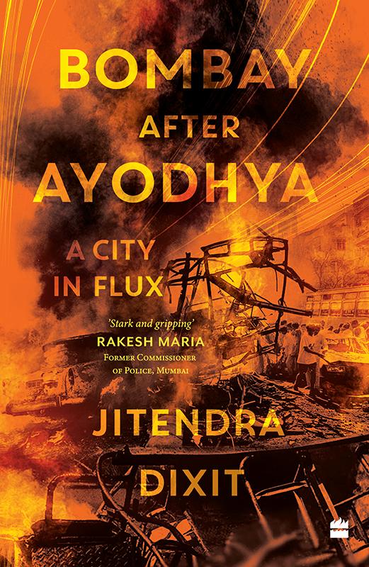 Bombay after Ayodhya