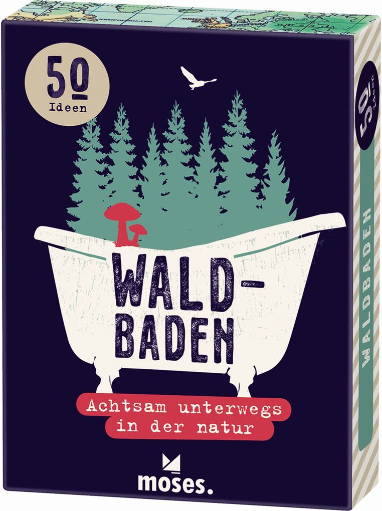 Fernweh Waldbaden