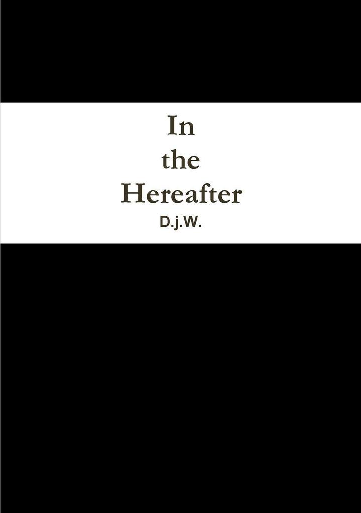 In the Hereafter