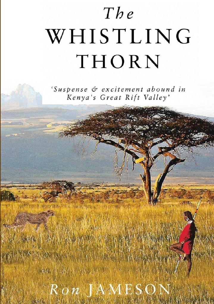 The Whistling Thorn