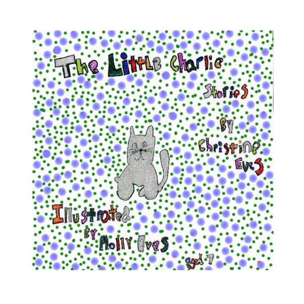 THE LITTLE CHARLIE STORIES