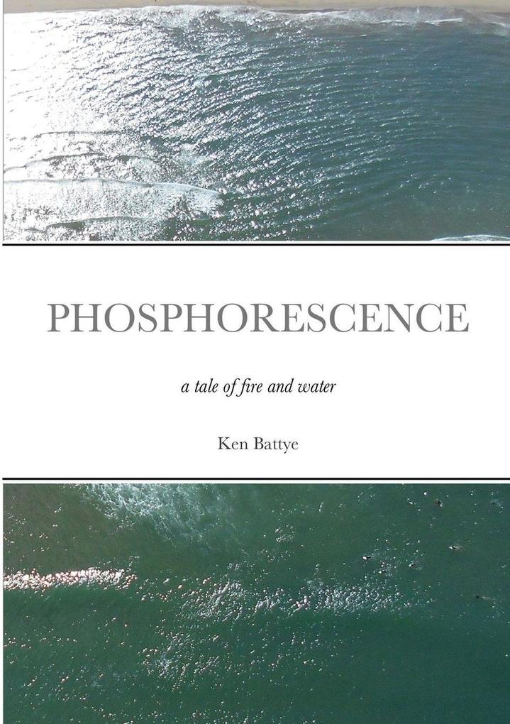 PHOSPHORESCENCE