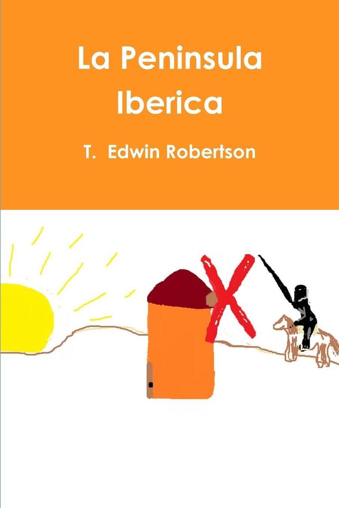 La Peninsula Iberica