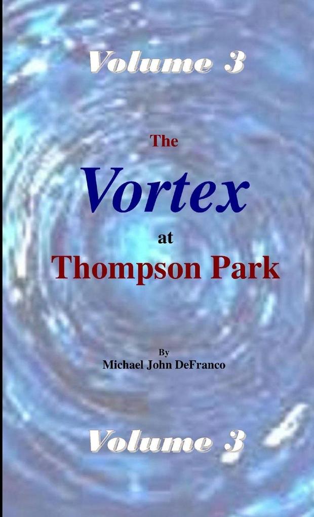 The Vortex @ Thompson Park 3