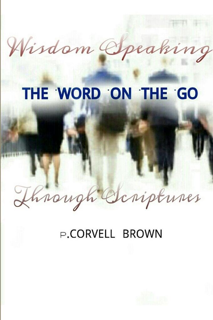 ChurchedOut Bible Study on the Go