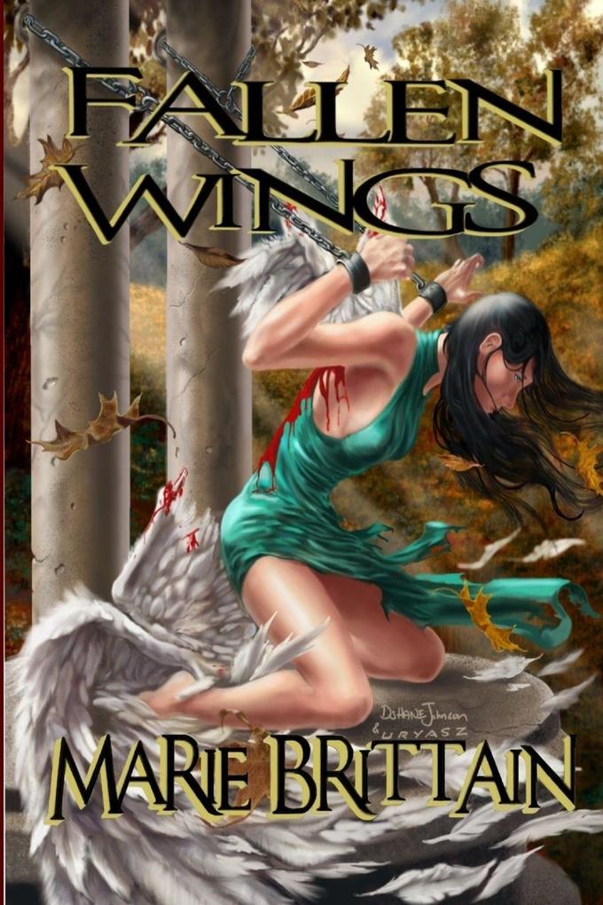 Fallen Wings