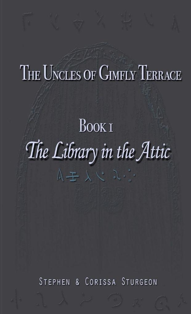 The Library in the Attic