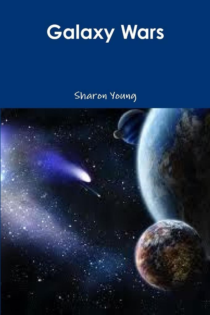 Galaxy Wars