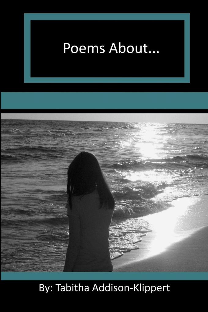 Poems About...