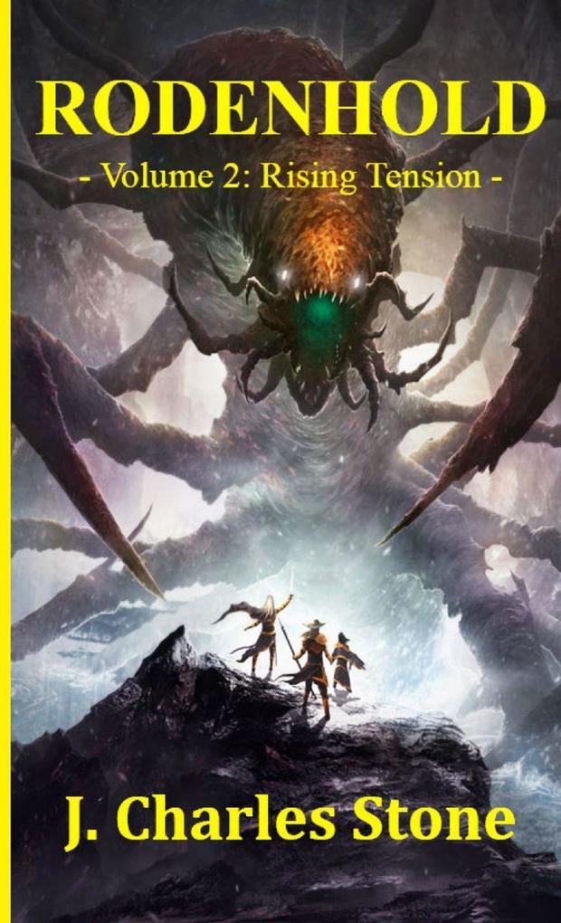 Rodenhold Volume 2