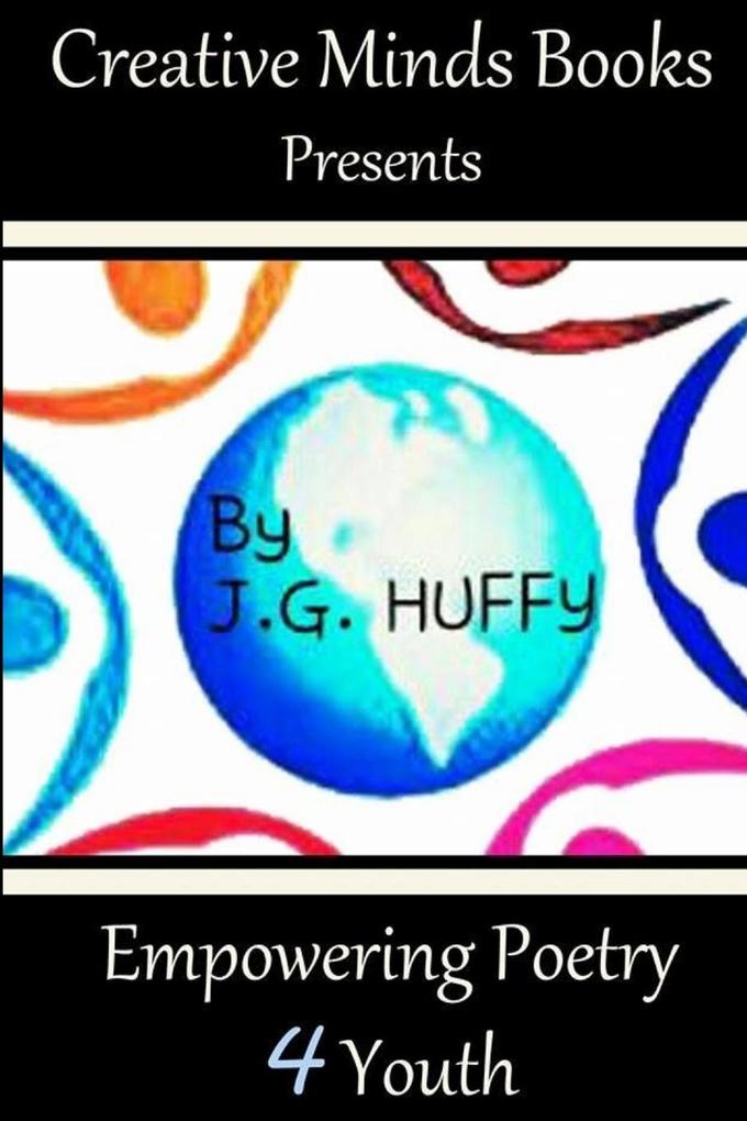 Empowering Poetry 4 Youth