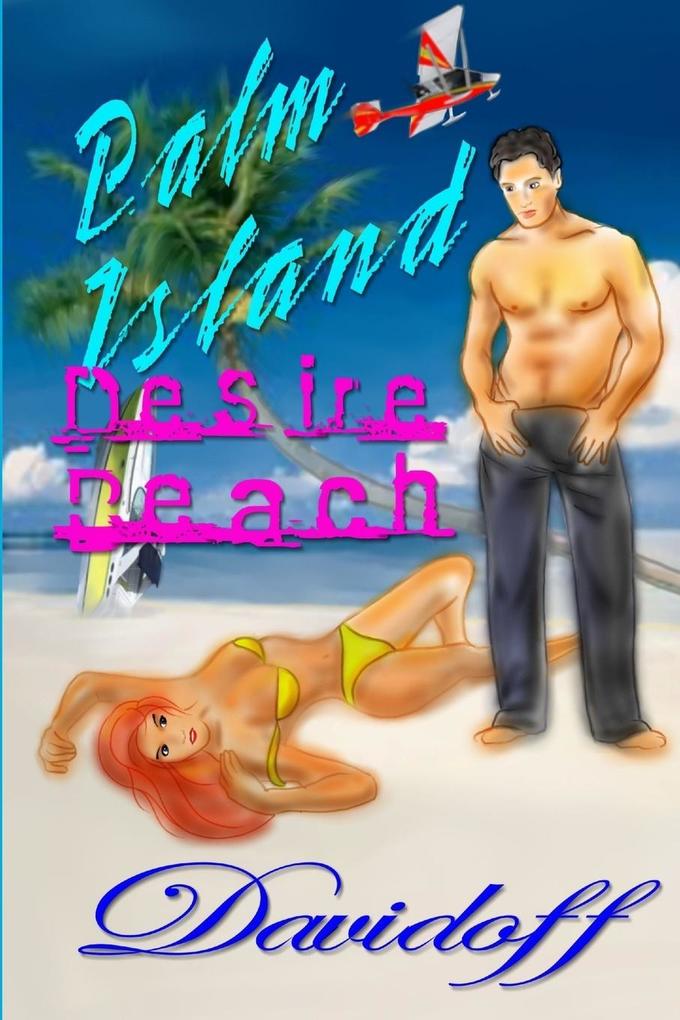 Palm Island Desire Beach