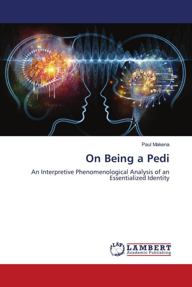 On Being a Pedi