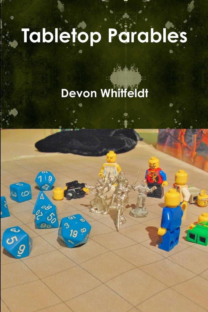 Tabletop Parables