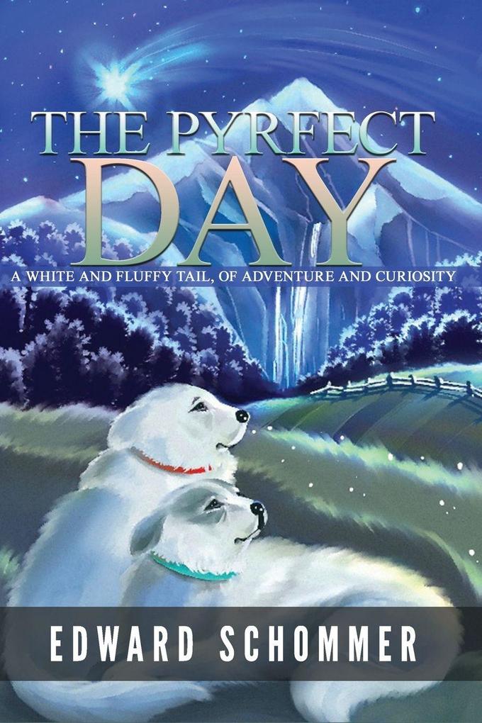 The Pyrfect Day