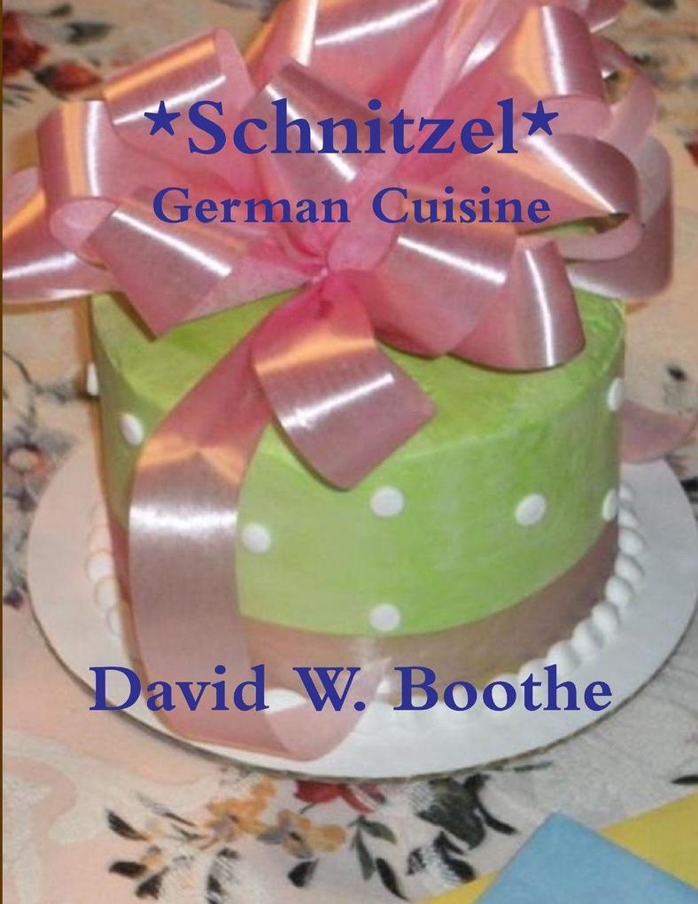 Schnitzel