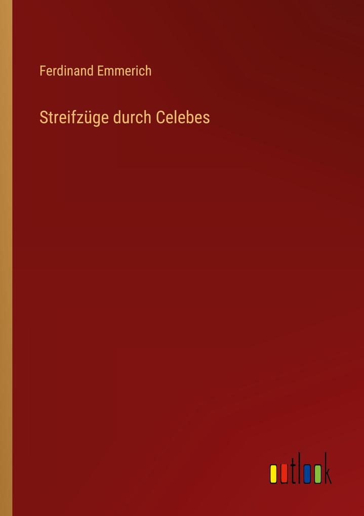 Streifzüge durch Celebes