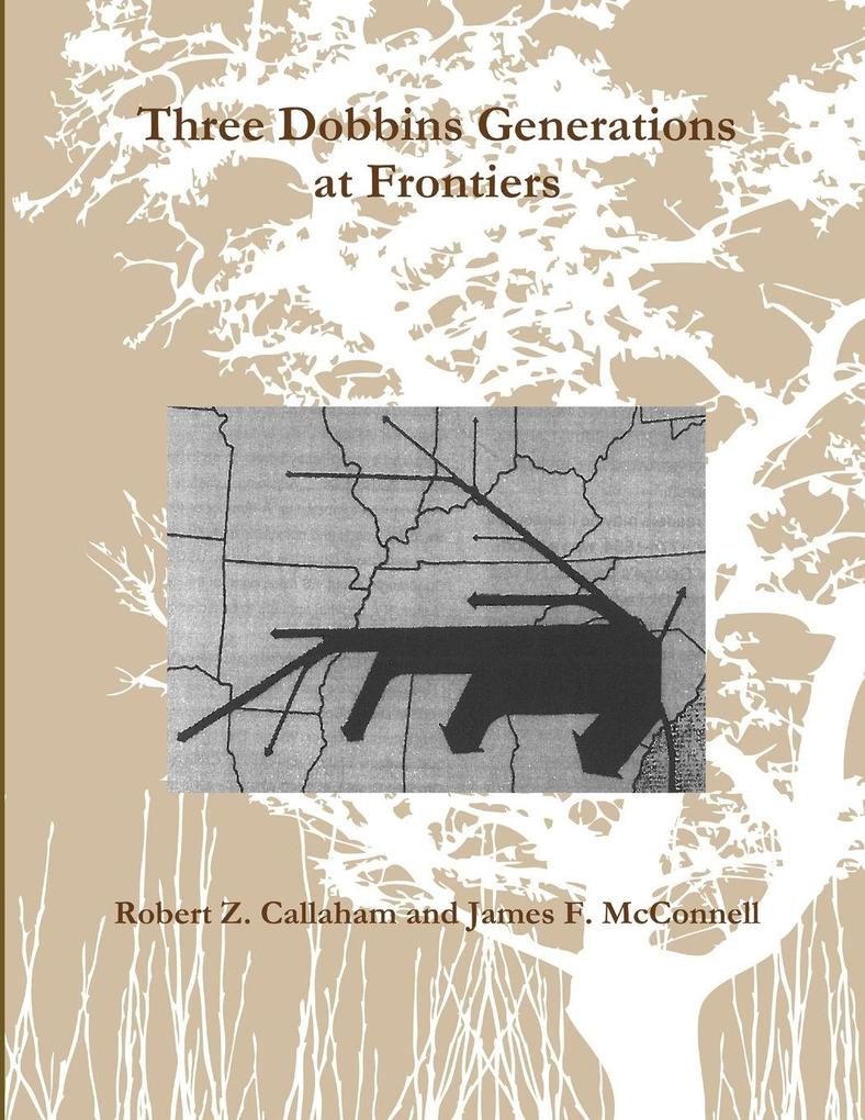 Three Dobbins Generations at Frontiers