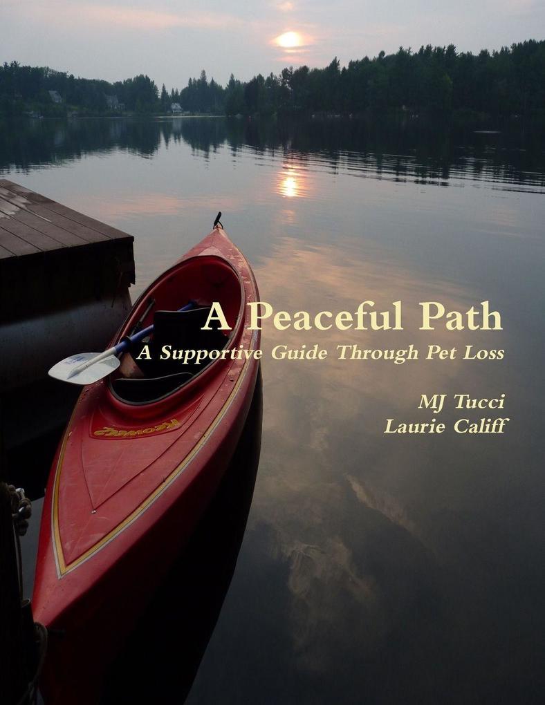 A Peaceful Path