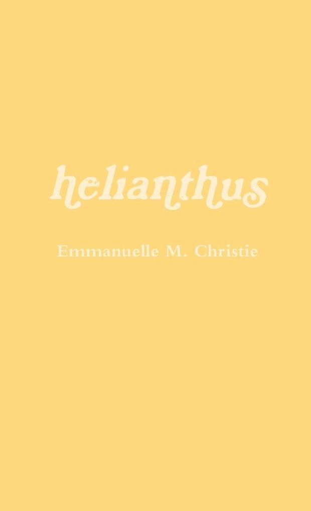 helianthus