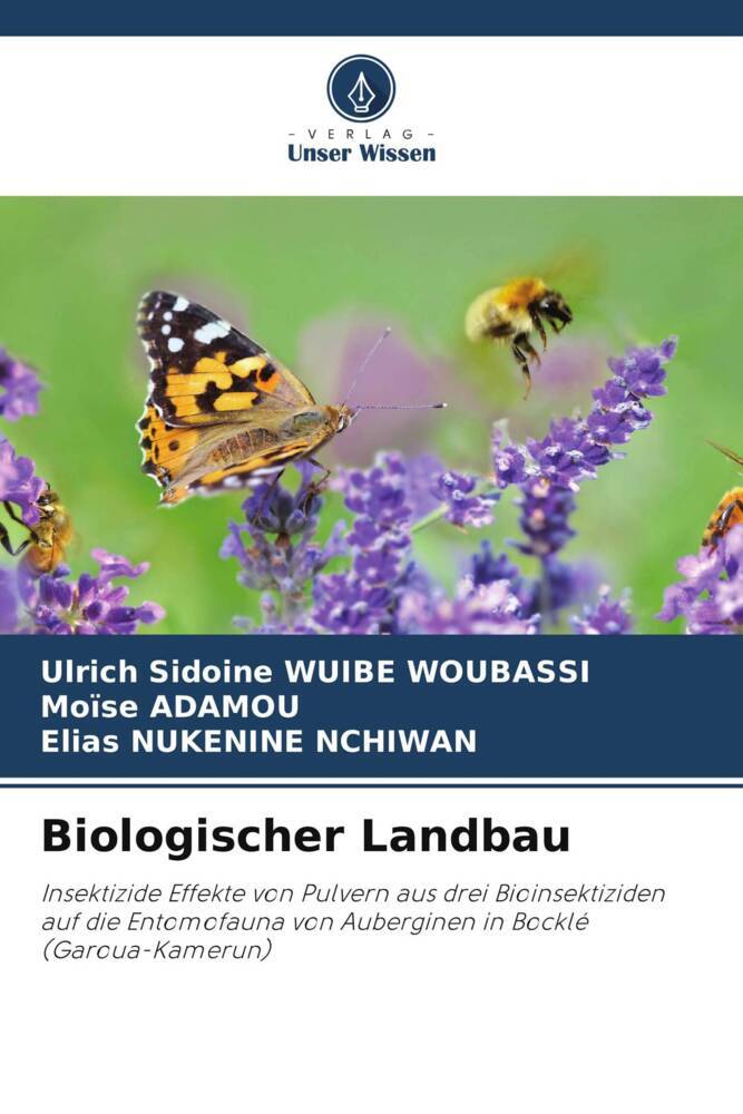 Biologischer Landbau