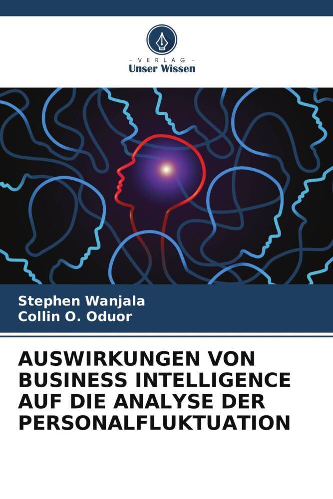 AUSWIRKUNGEN VON BUSINESS INTELLIGENCE AUF DIE ANALYSE DER PERSONALFLUKTUATION