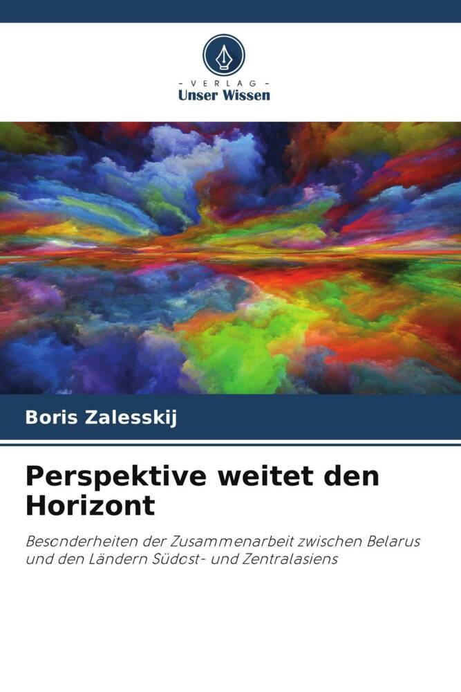 Perspektive weitet den Horizont
