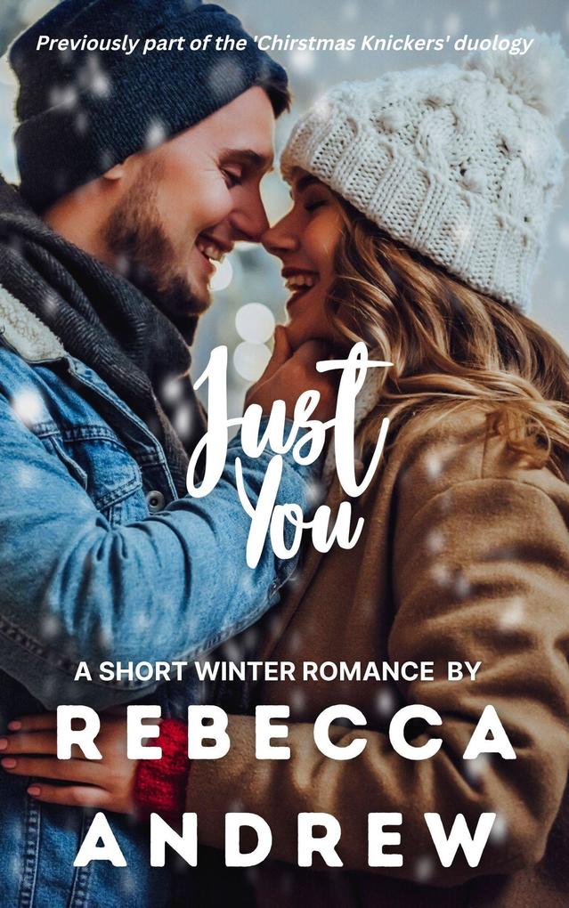 Just You: A Short Winter Romance (Seasonal Short Stories #12)