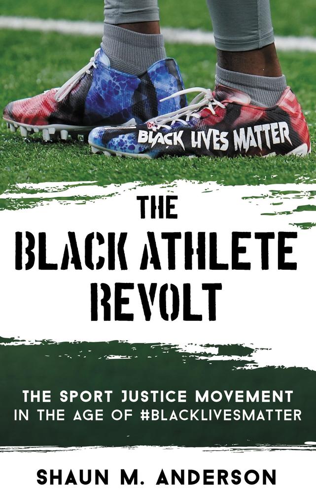 The Black Athlete Revolt