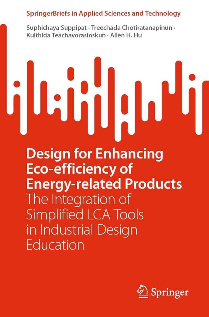  for Enhancing Eco-efficiency of Energy-related Products