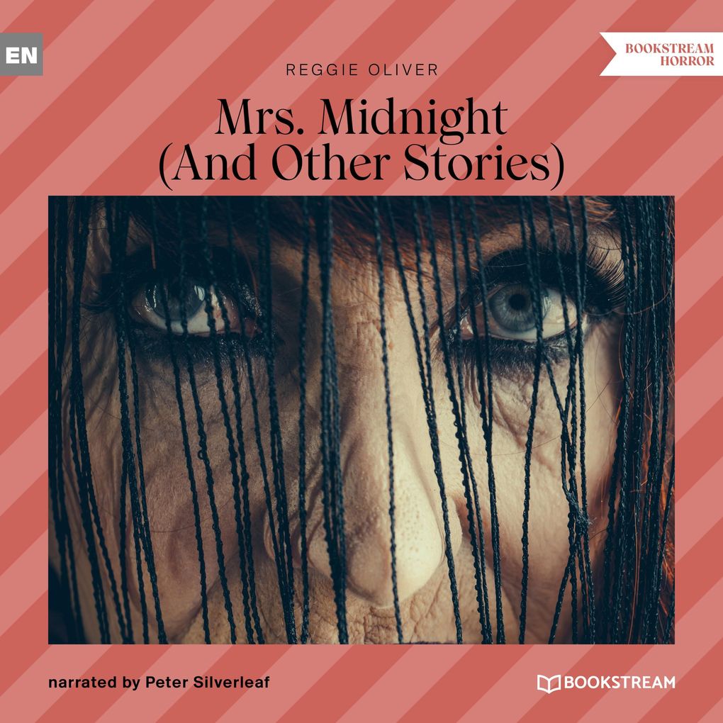 Mrs. Midnight