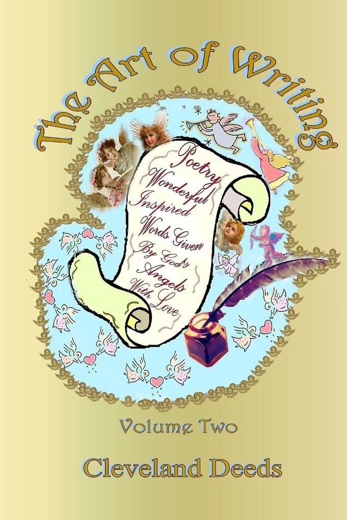 The Art of Writing Volume Two