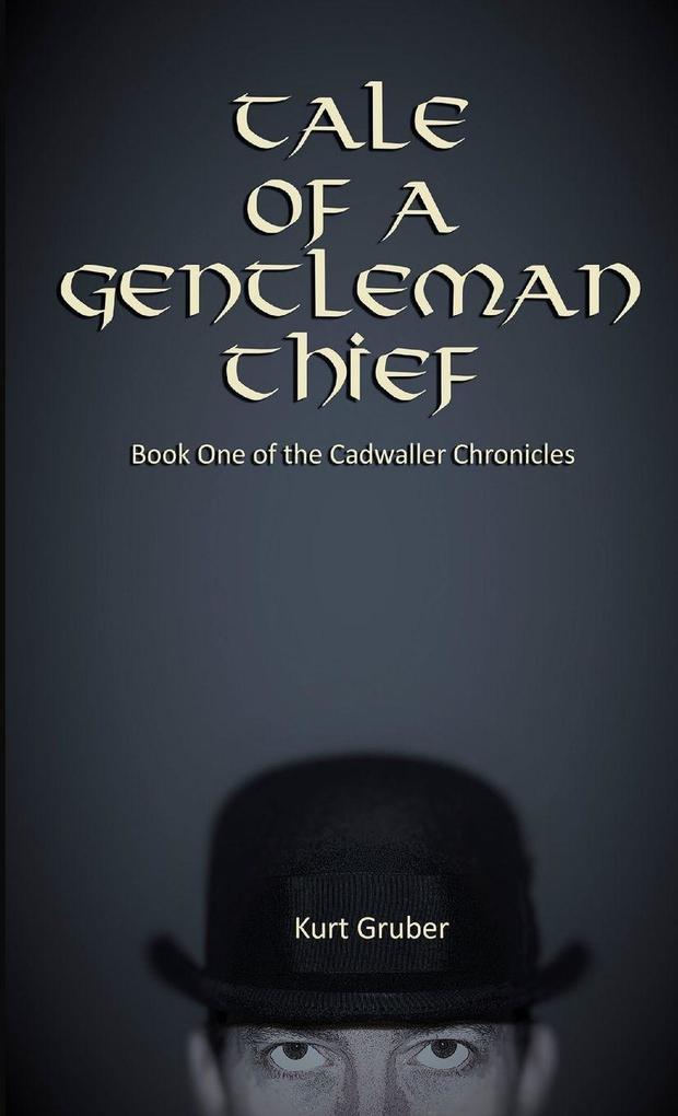 Tale of a Gentleman Thief