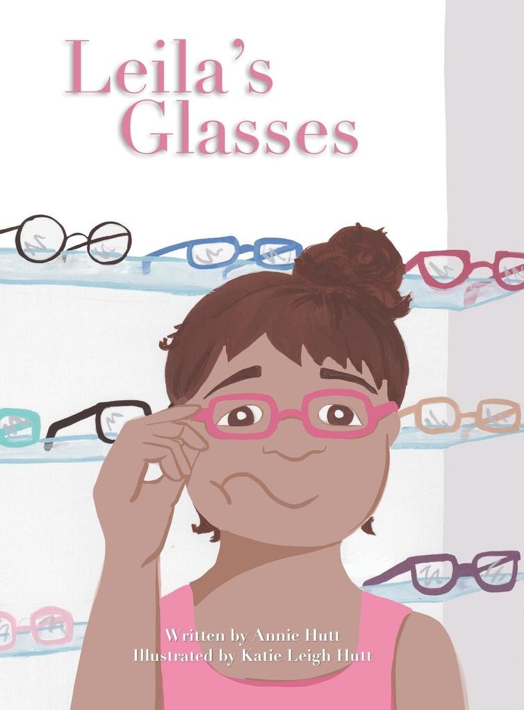 Leila‘s Glasses