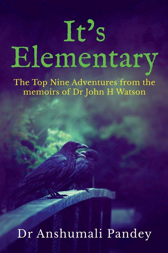 It's Elementary
