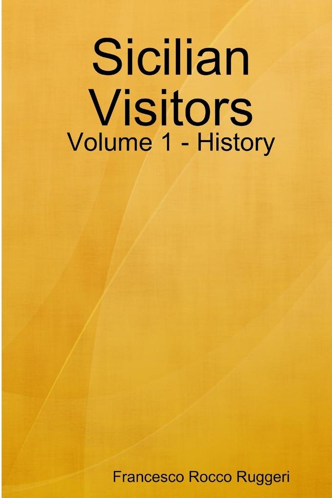 Sicilian Visitors