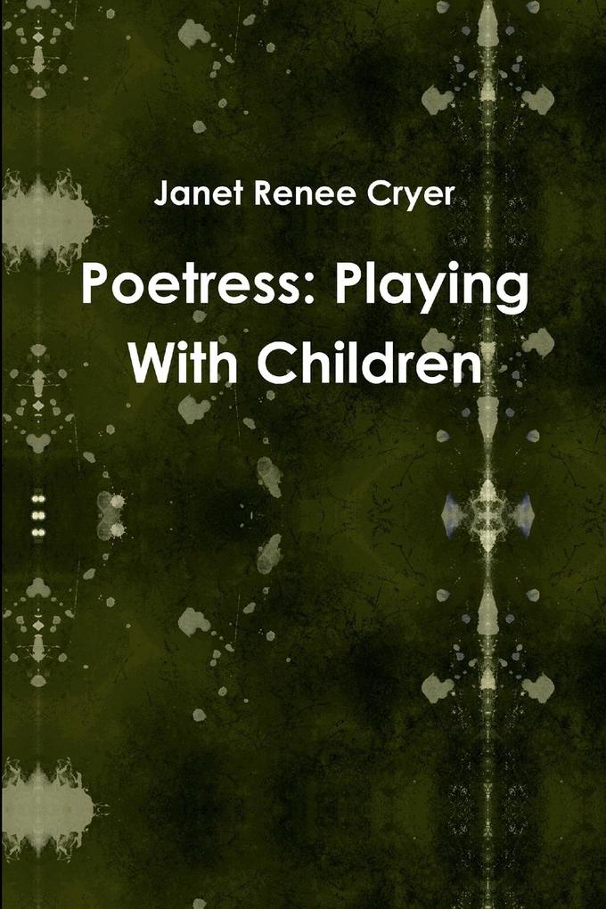 Poetress