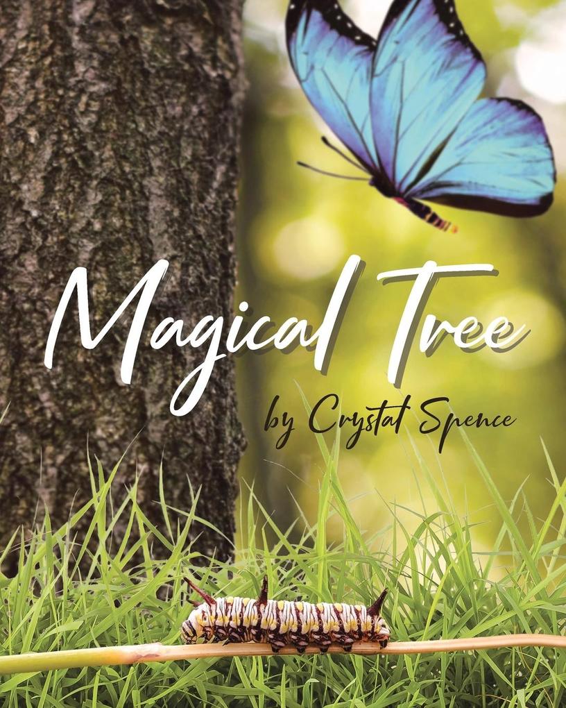 Magical Tree