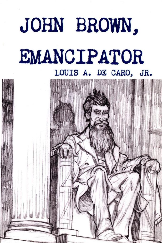 John Brown Emancipator