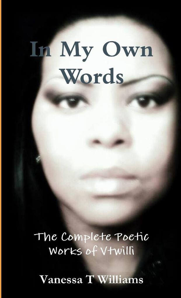In My Own Words