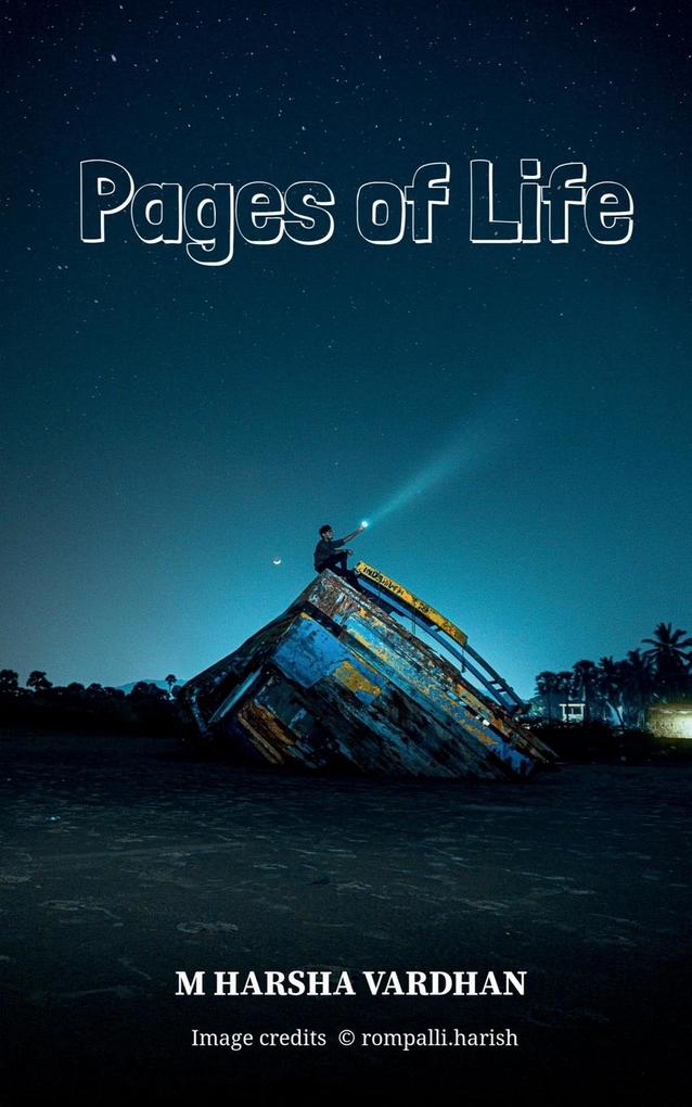 PAGES OF LIFE