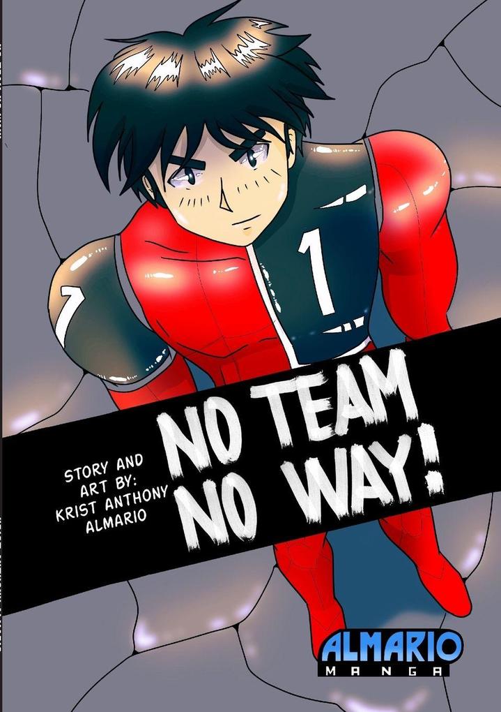 No Team No Way!