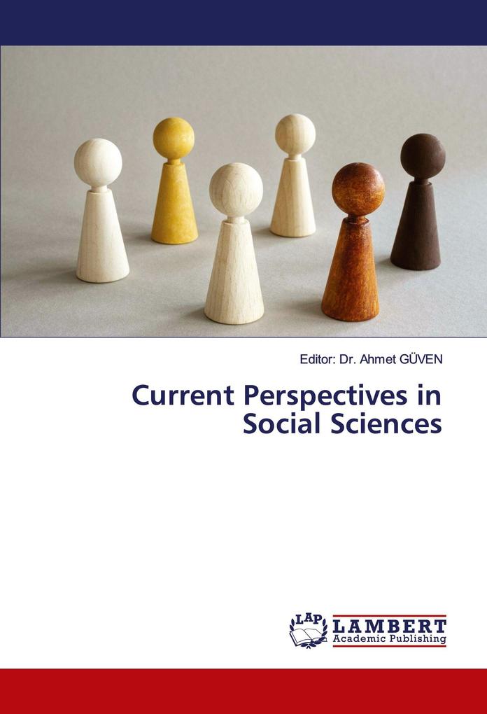 Current Perspectives in Social Sciences