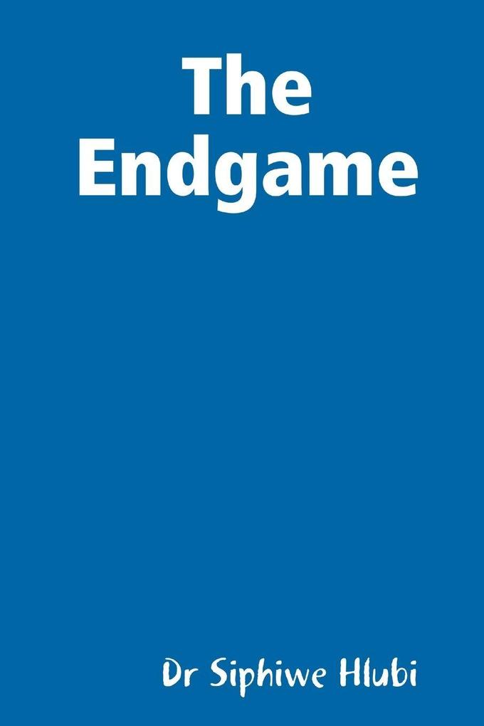 The Endgame