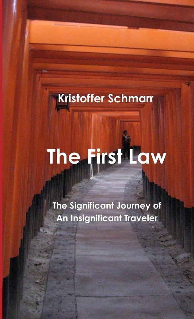 The First Law