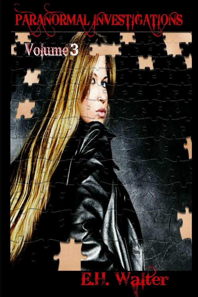 Paranormal Investigations 3