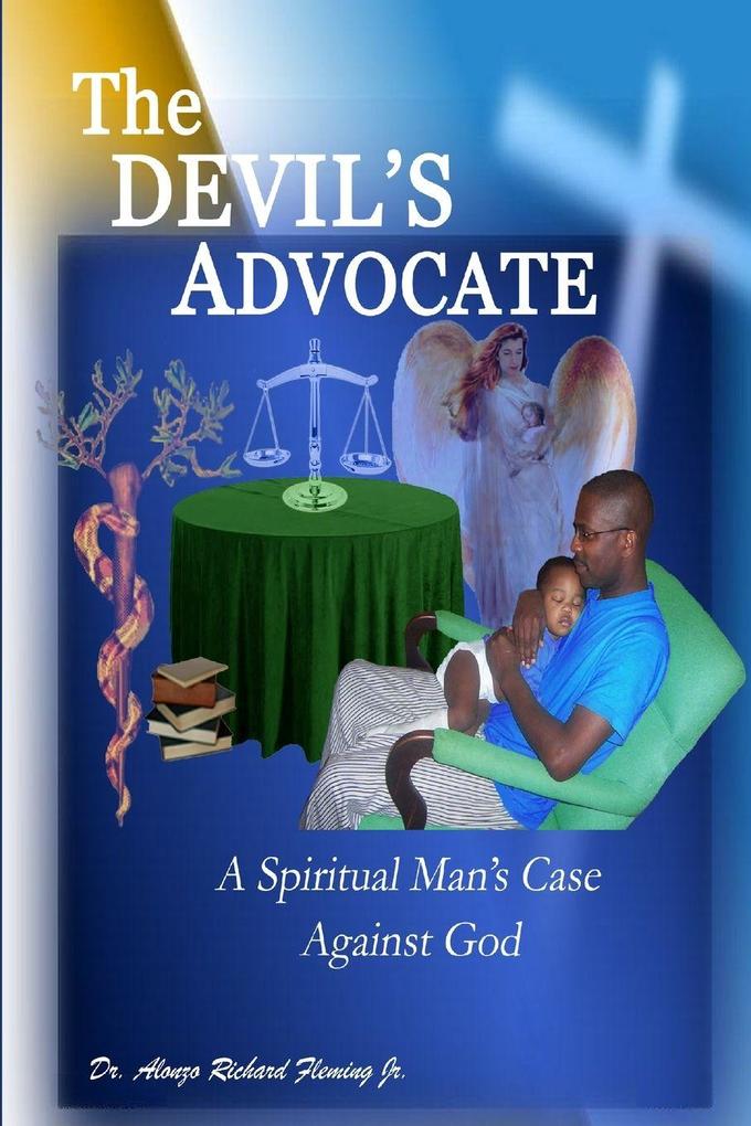 The DEVIL'S ADVOCATE