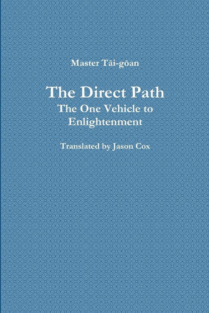 The Direct Path