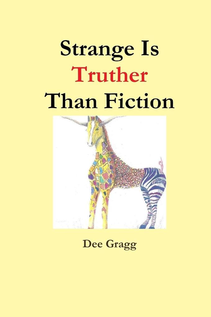 Strange Is Truther Than Fiction
