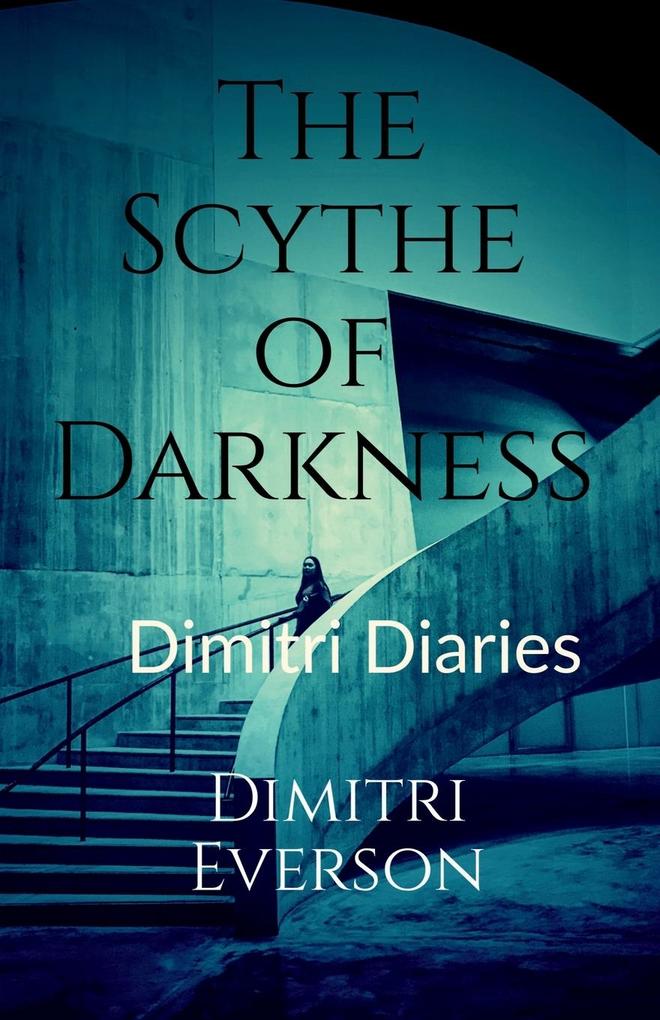 The Scythe of Darkness